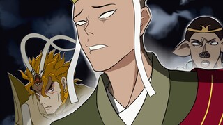 《走！跟为师炸天庭去！！》六耳传·捌