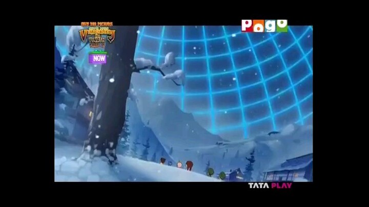 chhota bheem aur vinashbeej ka vinash part 2 full hindi movie