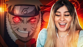 NARURO CLÁSSICO VALE A PENA? MITAGENS NARUTO CLASSICO ‹ Alpha ›