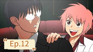 Everyday Host (Episode 12) Eng sub