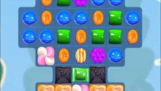 SAMPAI LEVEL 80 ADALAH PERJUANGAN, CANDY CRUSH