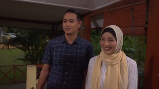 Menantu Bilal (Episode 8)