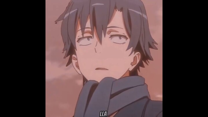 COTE vs Hyouka\Oregairu\Kaguya (4vs4)