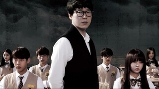 Nightmare teacher ep 6 eng sub 720p