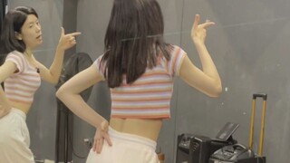 Vũ điệu Hàn Quốc "Mr.Chu" - APINK Hướng dẫn chi tiết cấp độ bảo mẫu (Phần 2)