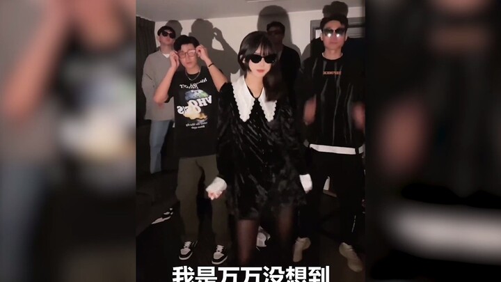 全球留学生摇花手大赛，土嗨文化席卷全世界，谁才是最后的冠军
