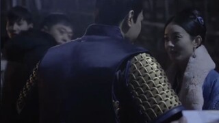 Behind the scenes of "Do You Know?", the second uncle rescues Minglan, funny scene vs. the drama, th