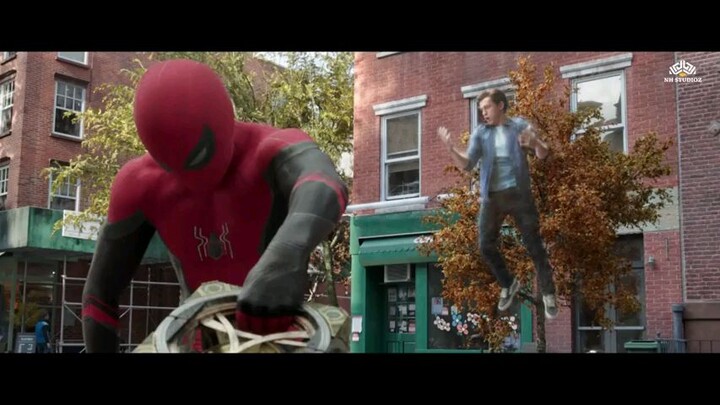 👑 One of the Greatest Marvel Moments ❤️‍🔥 | #Shorts