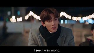 Lovestruck in the City Episode12