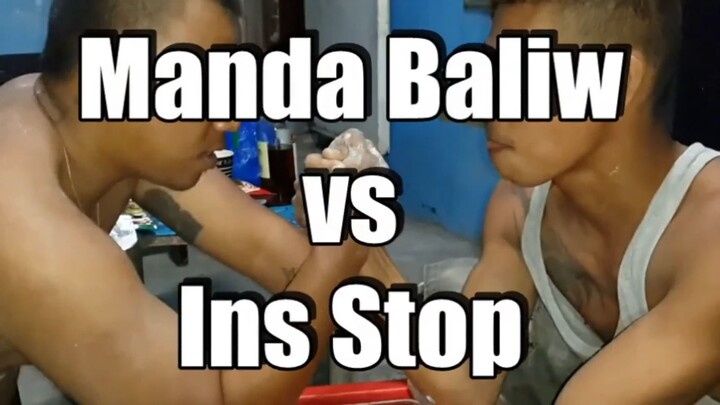 AW - MB vs IS