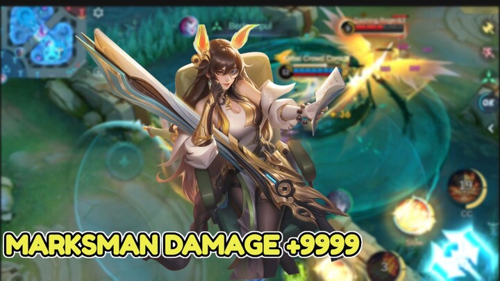Hero Gacor One Shot One Kills