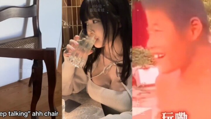 【รวมคลิปสุดเพี้ยนและแอบซ่อนความหมายลึกซึ้งจากติ๊กต็อก #41】