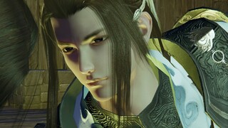 【剑网三】【花羊】寻亲（四）（羊羊主动下锅了）