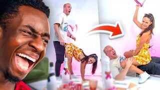 BEST SIDEMEN DATING MOMENTS!