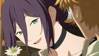 【中日字幕/米津玄师/完整版】电锯人蕾塞篇 主题曲「IRIS OUT」