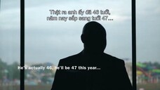 Ben Crump: Luật sư dân sự Full Movie [Sub Việt]