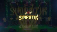 ANDIN NADIRA FT IRWAN KRISDIANTO. LAILA CANGGUNG - SIMPATIK MUSIK