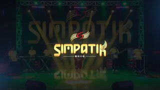 ANDIN NADIRA FT IRWAN KRISDIANTO.  LAILA CANGGUNG - SIMPATIK MUSIK