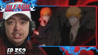 ICHIGO'S INCOMPLETE FULLBRING || ICHIGO VS JACKIE || Bleach 352 Reaction