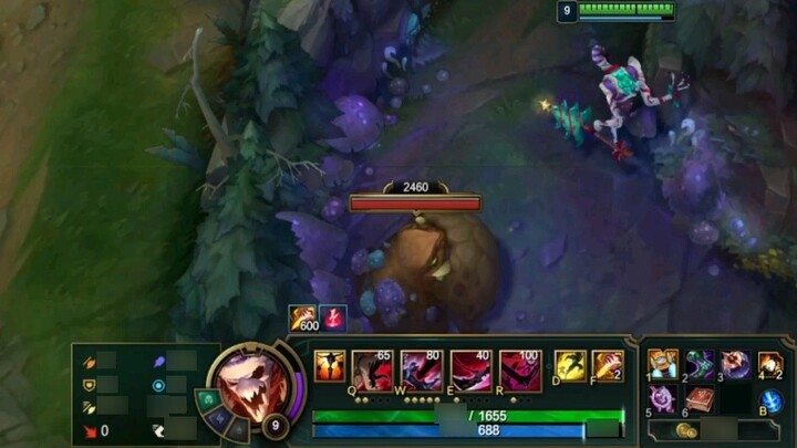 Vampire brother, I will help you catch