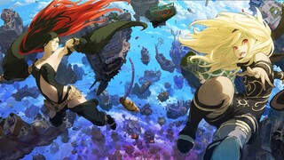 Klagmar's Top VGM #3,215 - Gravity Rush 2 - Lei Colmosna ~ Marketplace