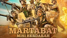 Martabat : Misi Berdarah 2025