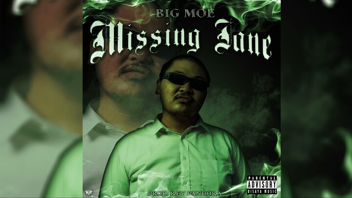 Bigmoe - Missing Jane (Unofficial Audio)