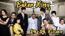 29,30- Baker King / TagDub kdrama Finale✔️👑