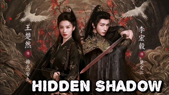 HIDDEN SHADOW | TBA