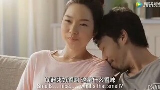 泰国创意广告：婚前婚后大对比，没有对比就没有伤害！这才是生活啊 ！