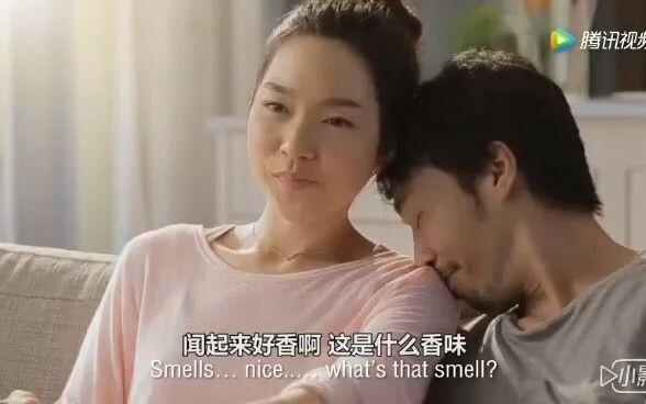 泰国创意广告：婚前婚后大对比，没有对比就没有伤害！这才是生活啊 ！