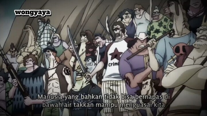 BROO DOSUN BILANG MANUSIA ITU KLONINGAN SEMUA🗿