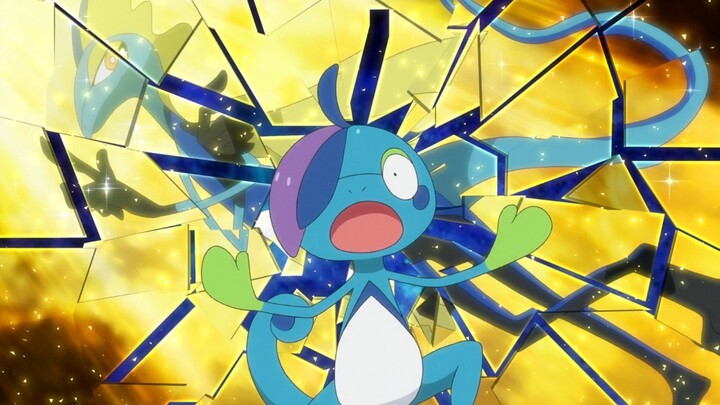 [S24 JN] Pokémon Master Journeys - Tập 62: Jemeleon Phiền Muộn | Lồng Tiếng