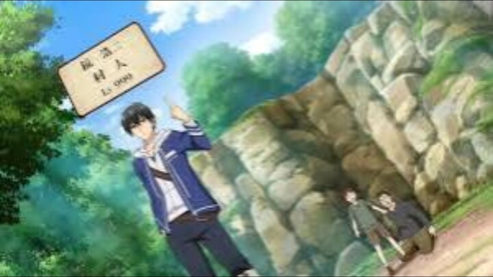 Lv999 no murabito Episode 8  Sub Indonesia - Kagami berpetualang bersama Me bj ov