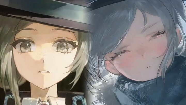 Grandpa and Grandma Verdin took over? It seems that the internal war between the grandpa and the gra