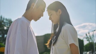 [Liu Wenqin X Li Anran】Cinta adalah Perasaan yang Berjalan Dua Arah