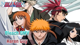 GAME BLEACH MUSIC VIDEO