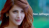 [Movie] 'Nee Jathaga' From Bollywood Movie 'Yevadu'