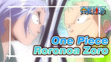 [One Piece] Roronoa Zoro (Hati Emas /Excalibur Terkutuk / Z Terkuat / Dunia Kuat)
