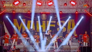EVA KHOLIQ _ MIMPI TERINDAH _ MAHESA MUSIK