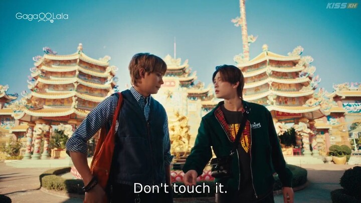 ChermChey Ep 1 (ENG SUB)