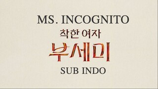 MS.ɨռƈօɢռɨȶօ EP12 (ENDING) SUB INDO (PEMBALAS DENDAM YANG MENDALAM)
