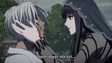 Sakamoto Days S2 Episode 2 Sub Indo