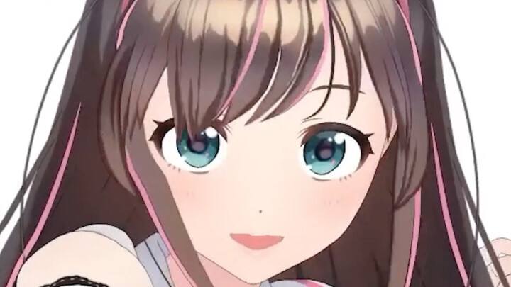 Do you know the exact moment the term “virtual streamer” was born?