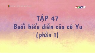 Shin Cậu Bé Bút Chì Tập 47