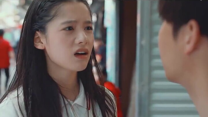 After his father’s unexpected passing, Dog Brother wore the shoes his father had bought right before