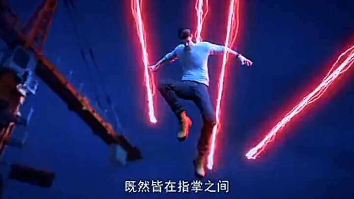 Preview The Others Side Of Deep Space Eps 4