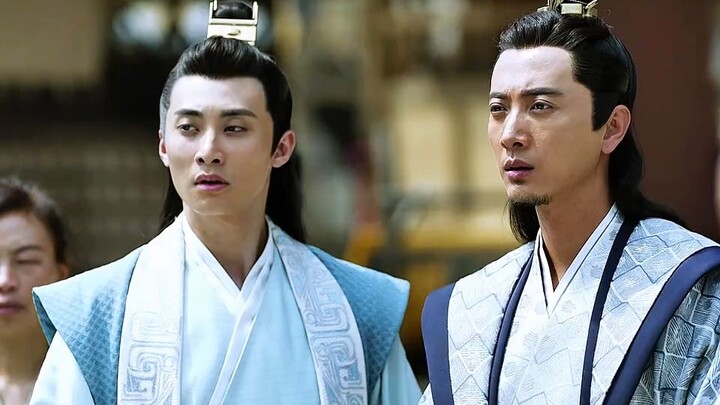 Berkunjung ke zaman kuno, baru sadar betapa pentingnya Kumpulan 300 Puisi Tang