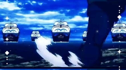 سولو يُظهر قوته