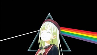 Let's meet on the Dark Side of the Moon, Xiao Mu